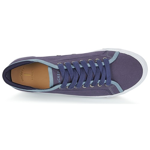Hackett - MR CLASSIC PLIMSOLE - Marine