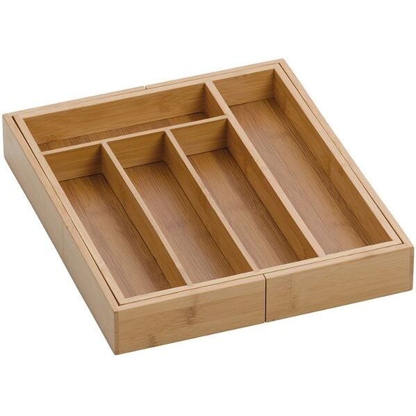 Range-couverts extensible bambou - Kalma