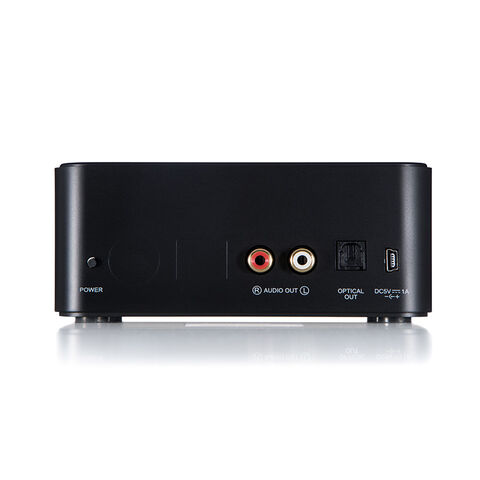 Argon Audio Stream2M Mk3 – streaming voor elke stereo-installatie