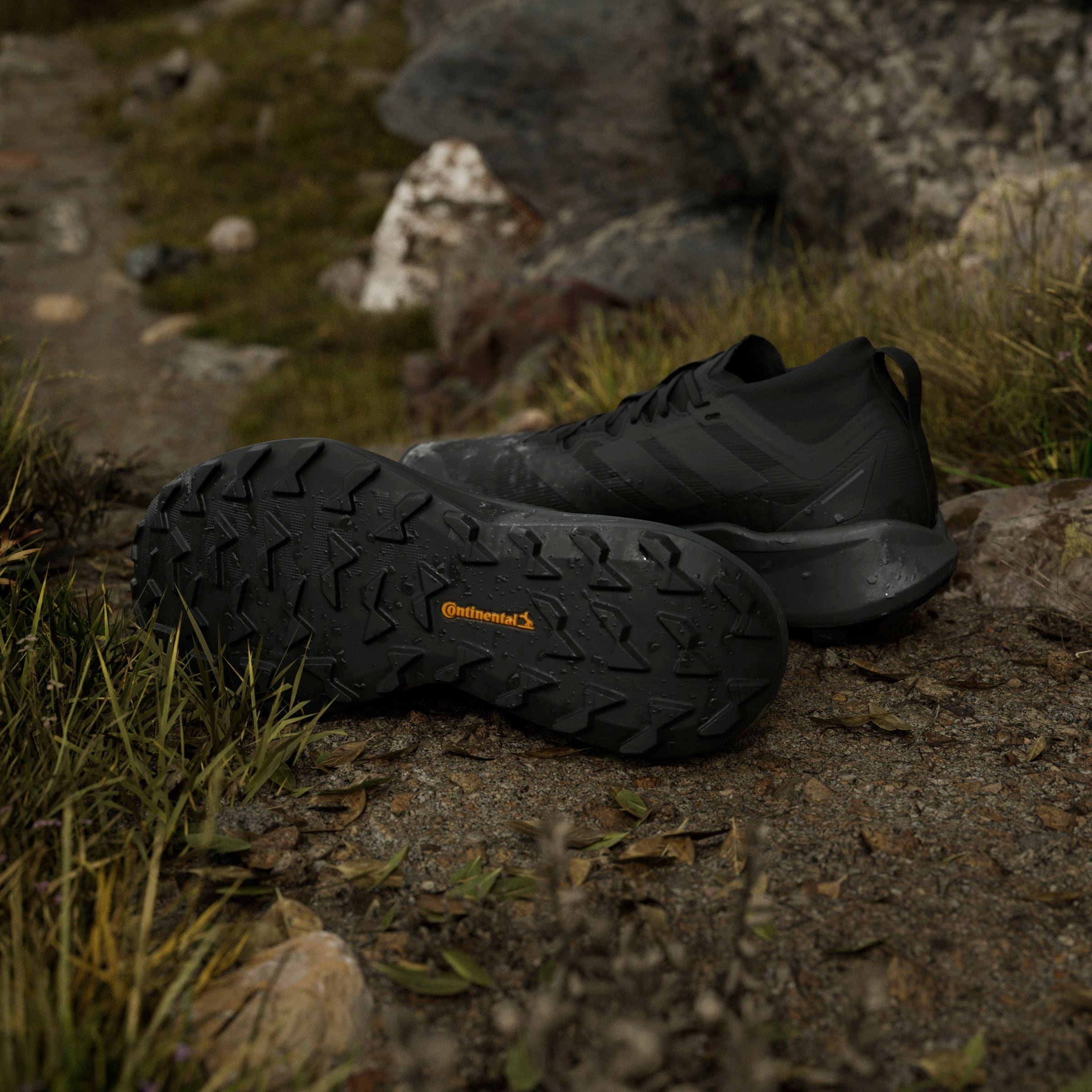 adidas TERREX Trailrunningschuh »AGRAVIC GTX«  wasserdichte Trailrunningschuhe