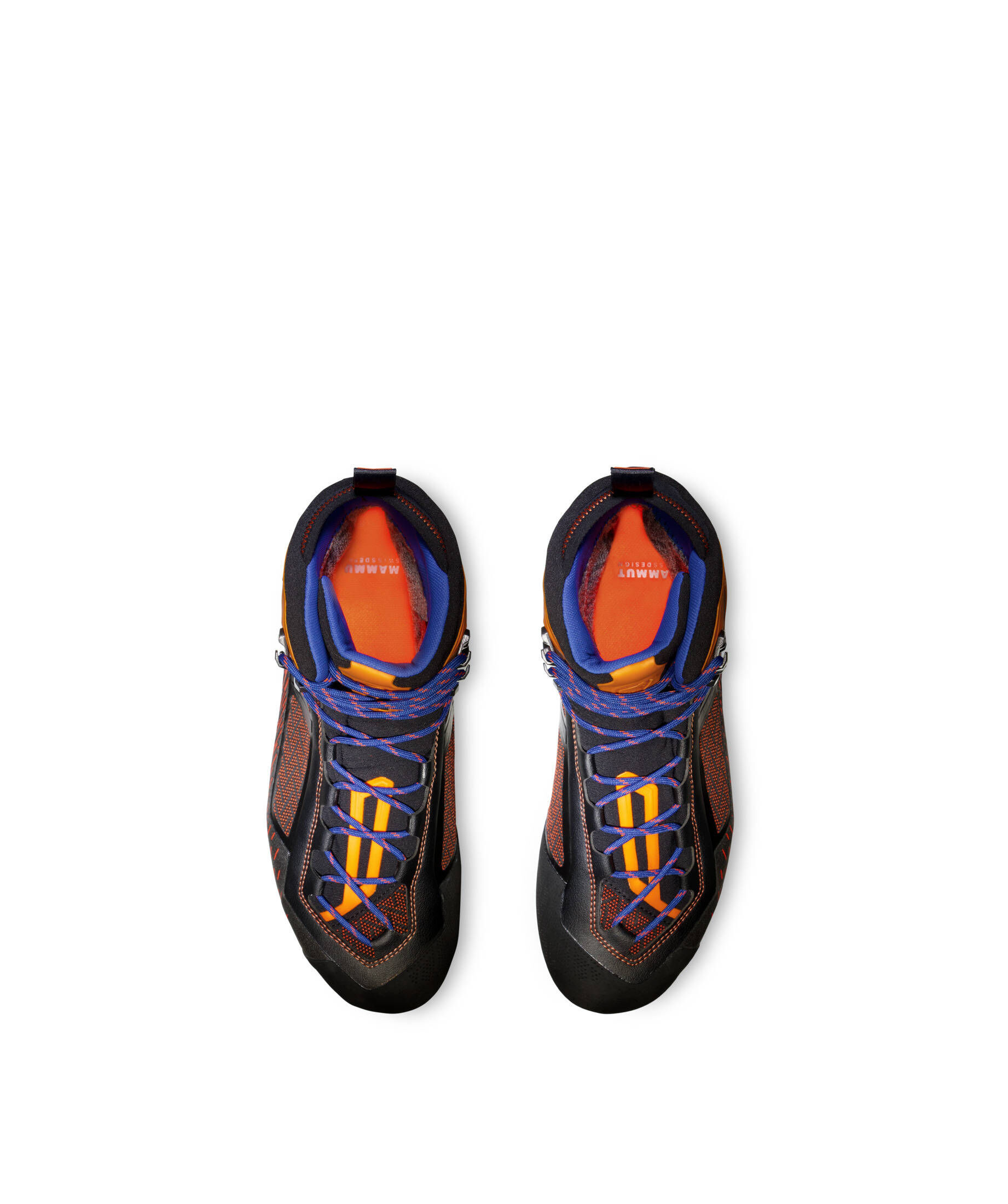 Mammut| Herren Berg-Schuh 