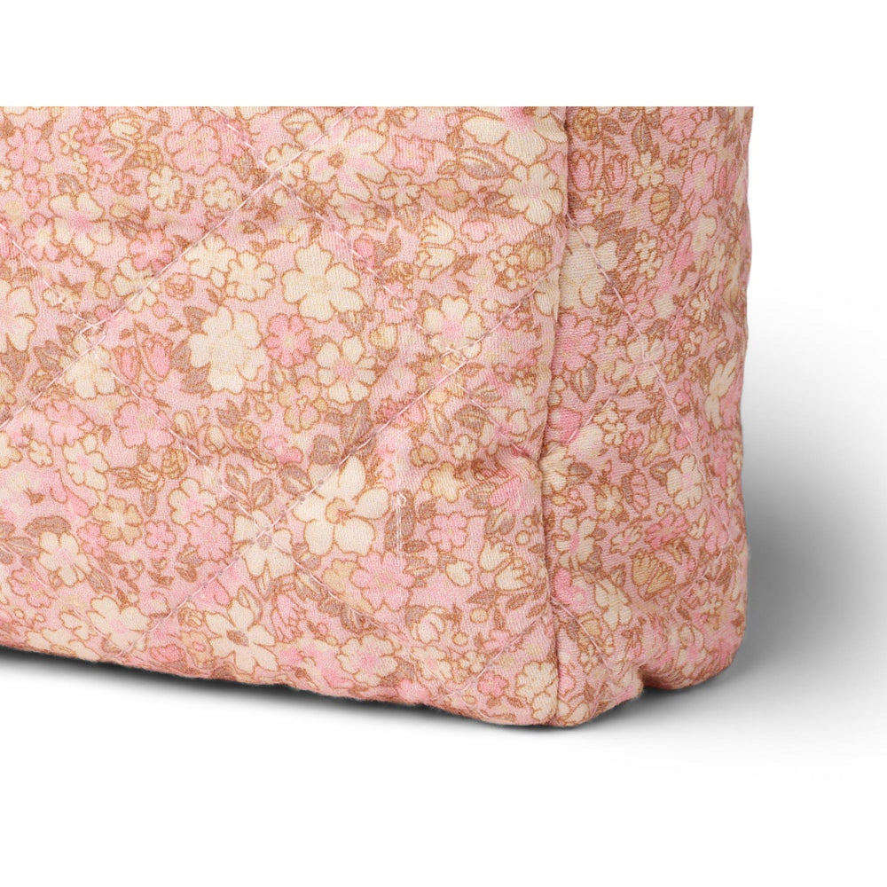Køb Wheat Rose Flower Meadow Toilettaske Small Ziggy