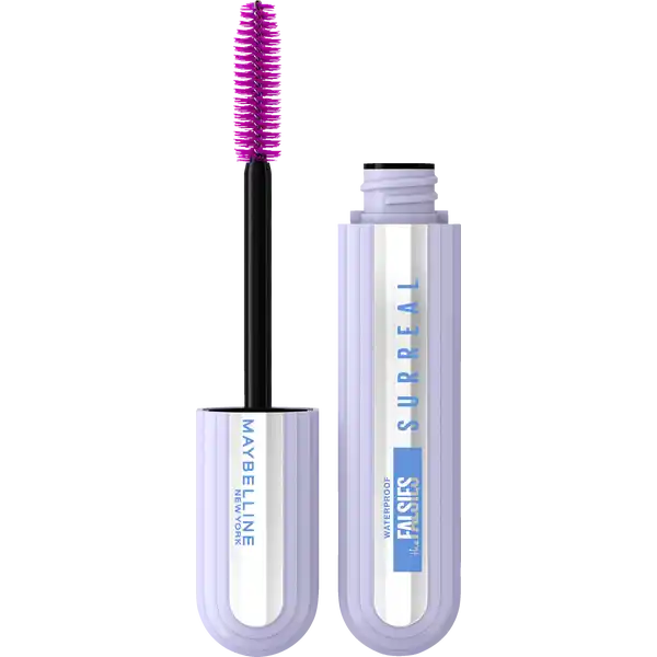 Falsies Surreal Extensions Mascara waterproof