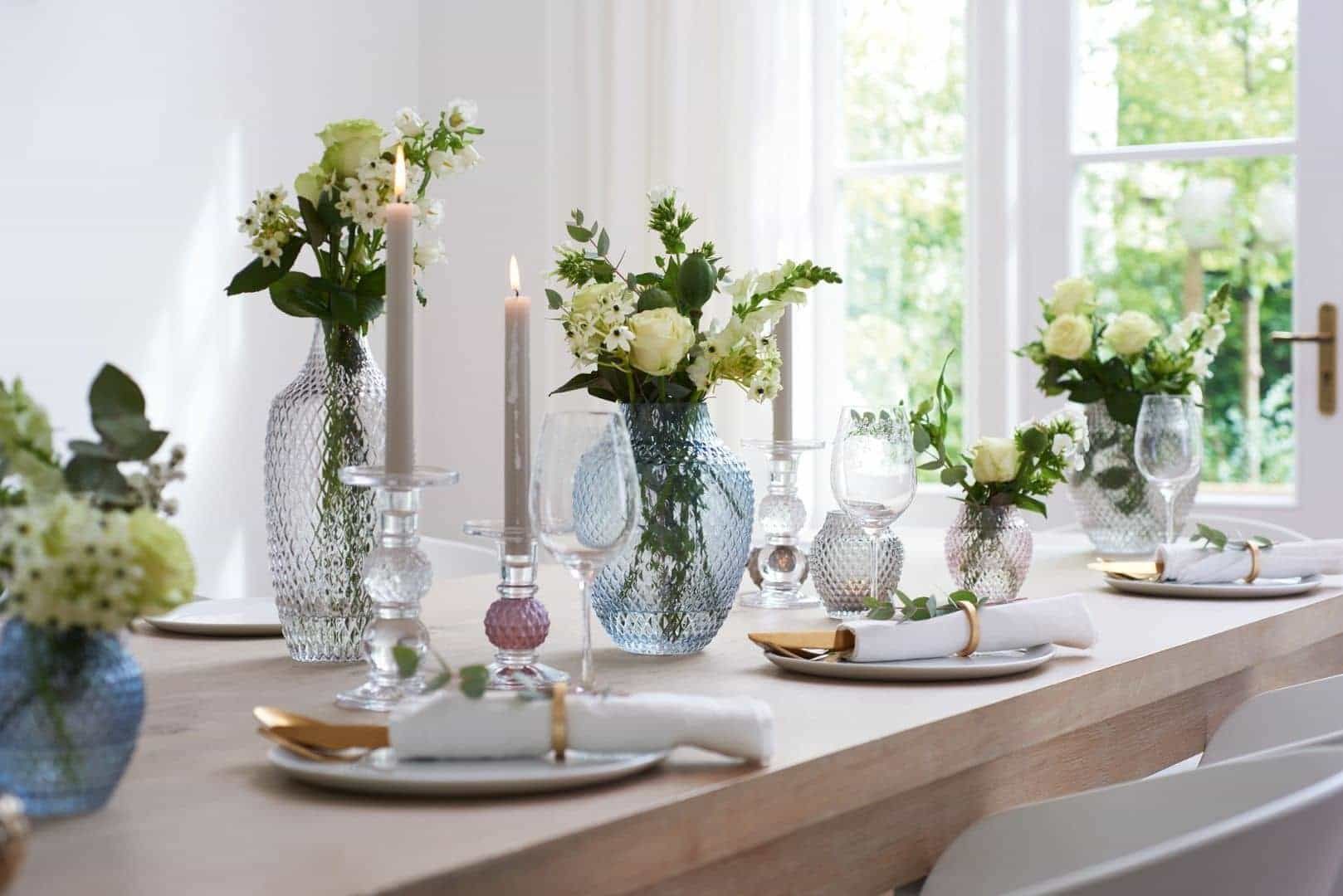 Teelichtglas POESIA 018639