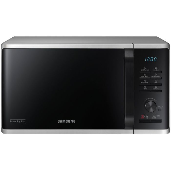 Samsung Mikrowelle MG 23K3515AS/EG