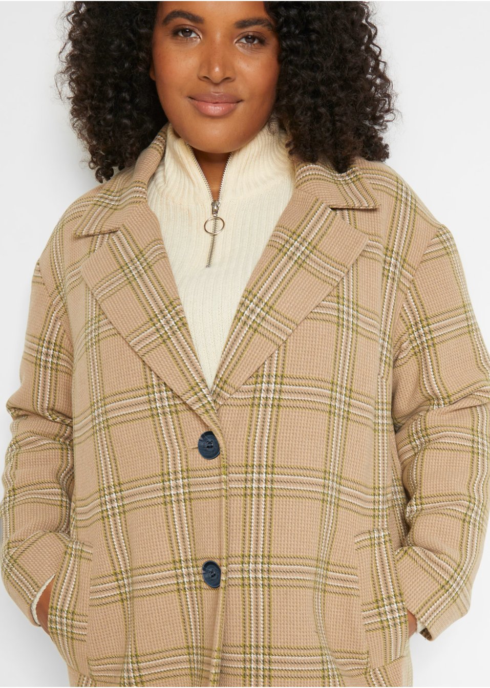 Manteau
