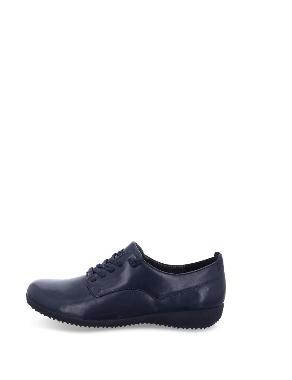 Halbschuh Naly 11, ocean