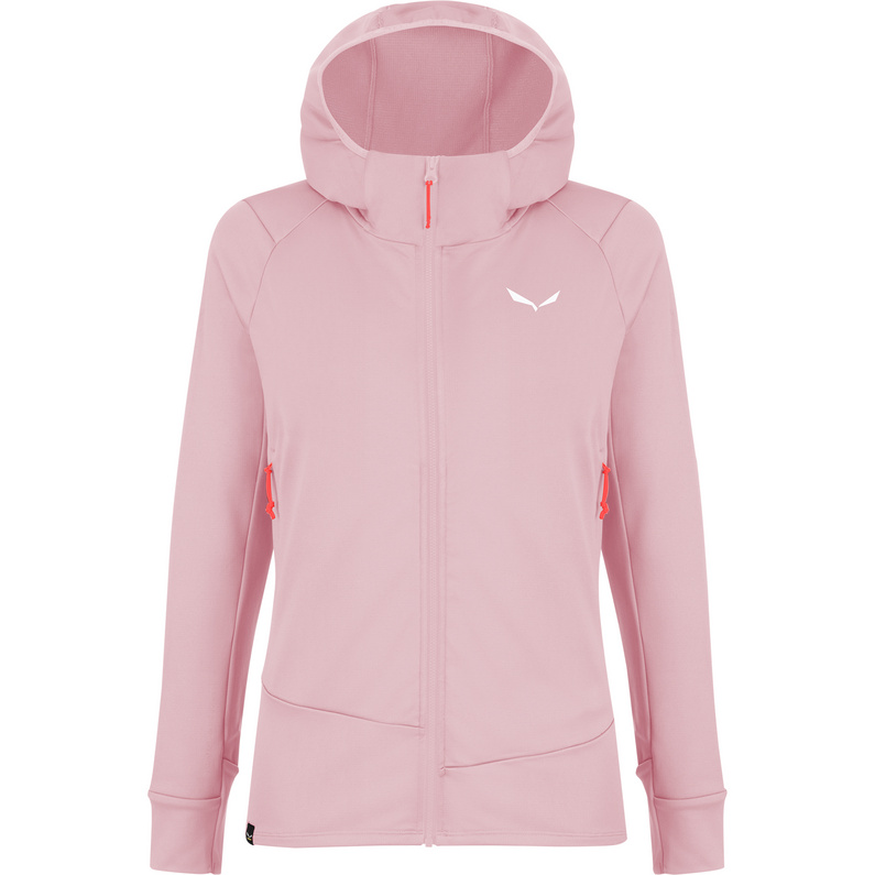 Salewa Damen Puez Pl HD Jacke