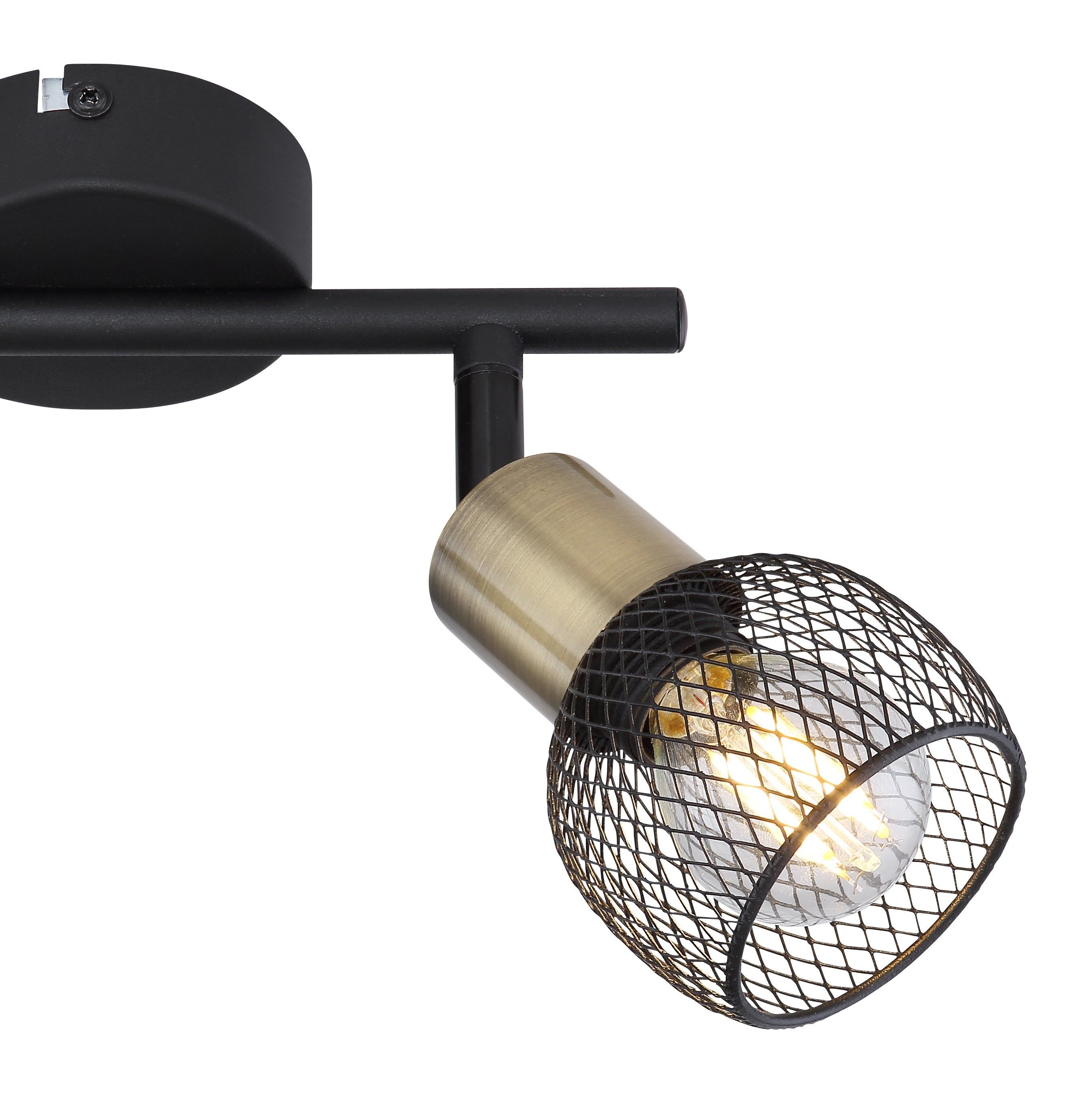 Wand-/Deckenspot FIASTRA