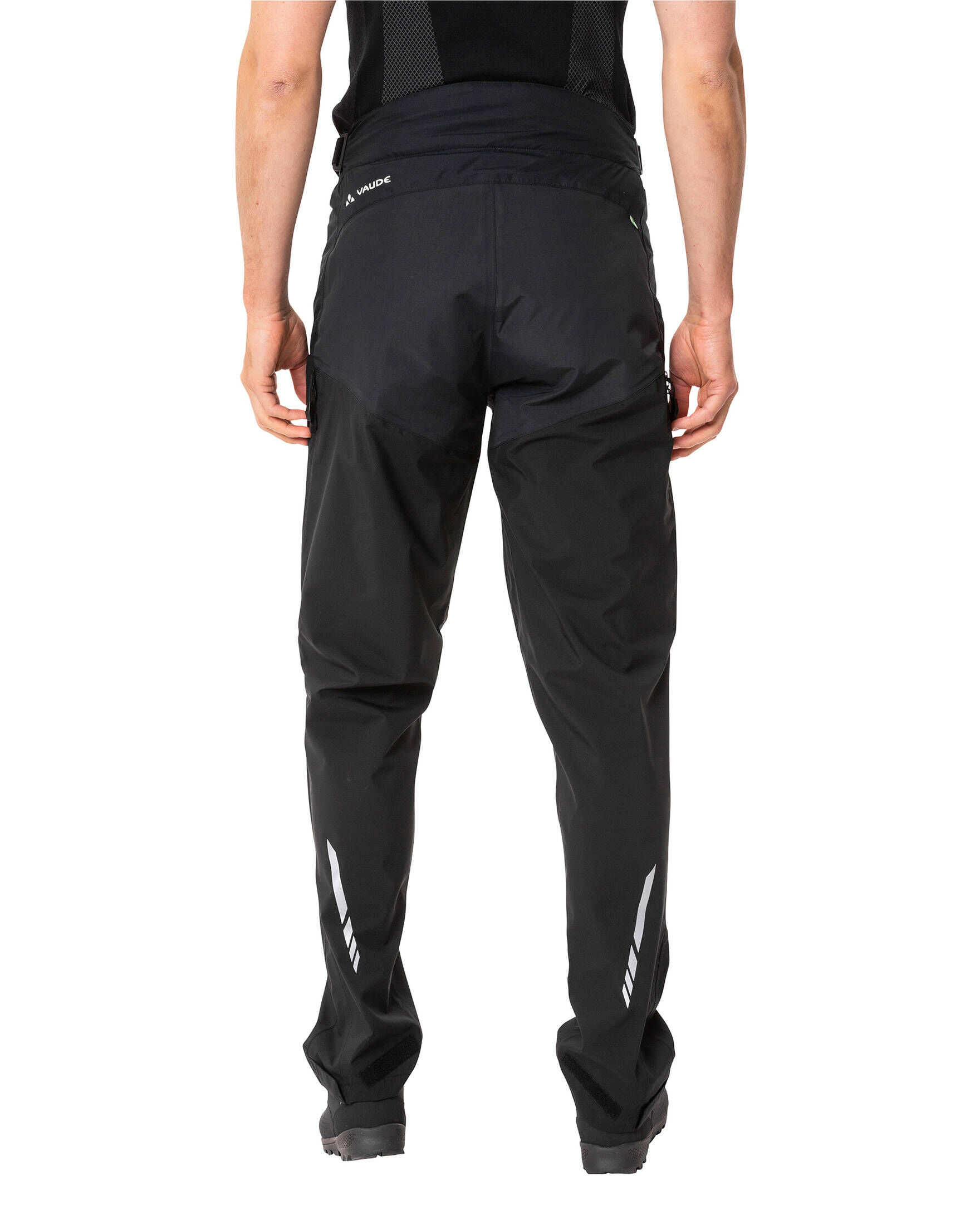 VAUDE| Herren Fahrradhose ALL YEAR MOAB 2in1
