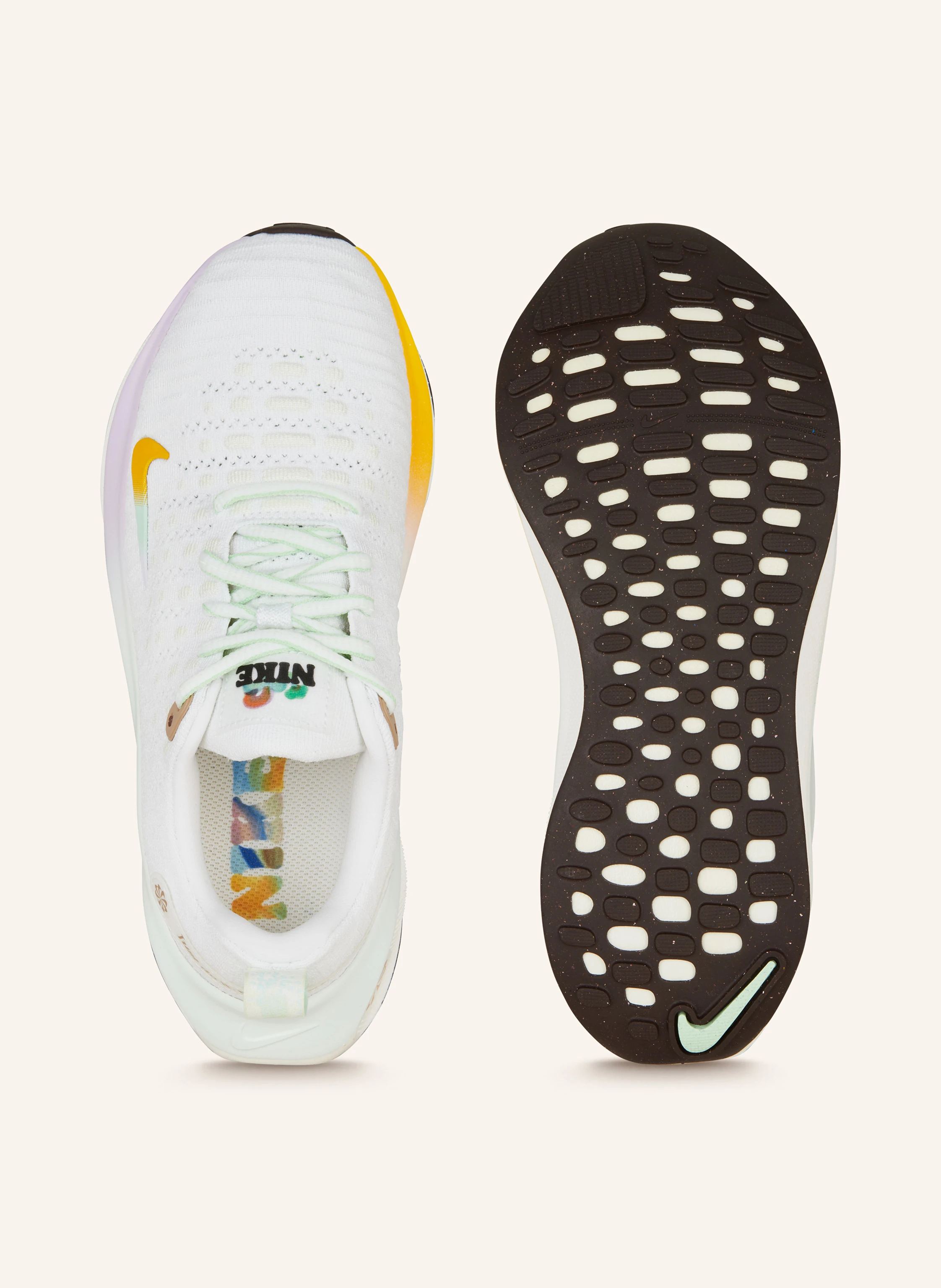 Nike Laufschuhe REACTX INFINITY RUN 4