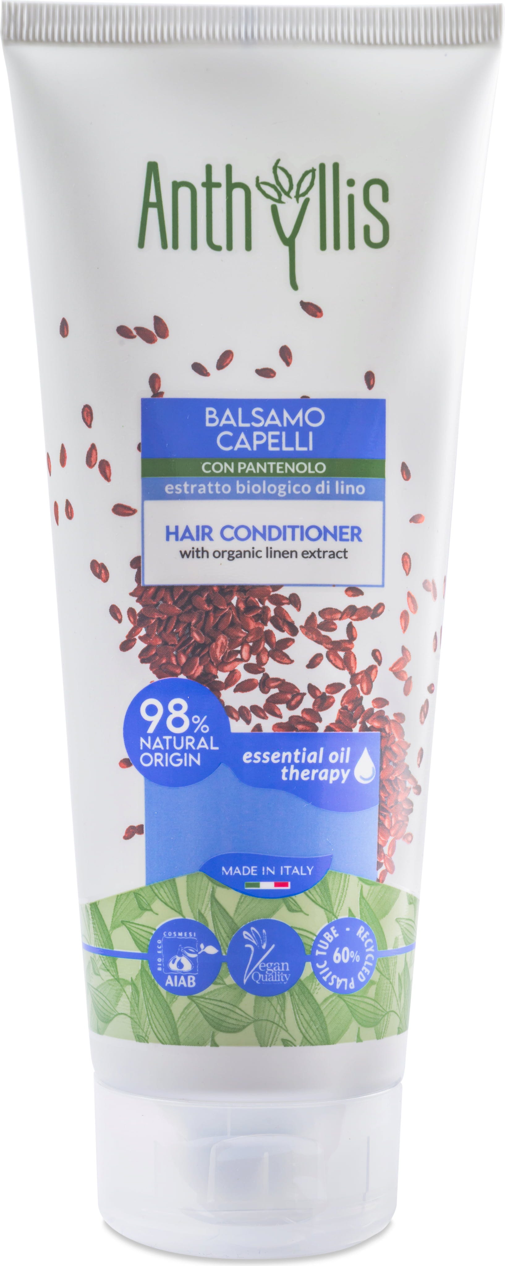 Anthyllis  Haarconditioner mit Bio-Leinenextrakt, 300 ml