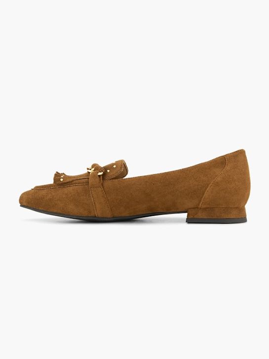 Graceland Loafer