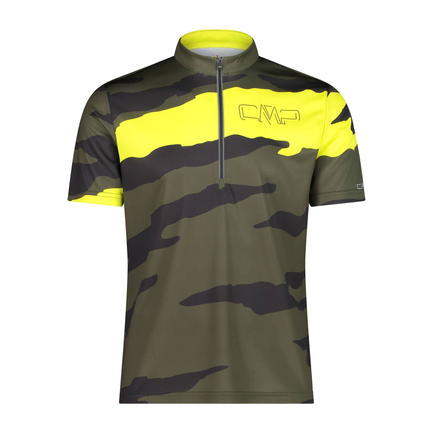 CMP| Herren Bikeshirt FREEBIKE