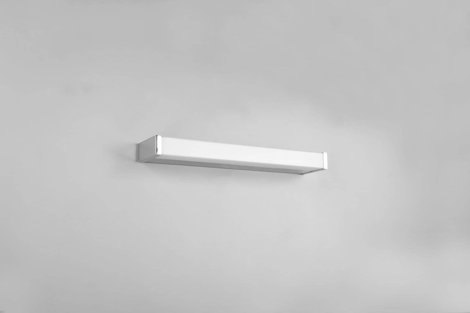 LED-Wandleuchte