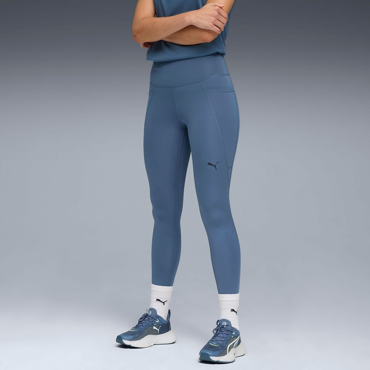 Calças esportivas PUMA ESSENTIAL