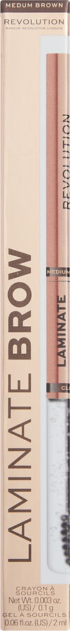 Revolution Revolution Laminate Brow
