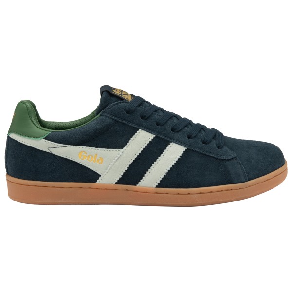 Gola - Equipe II Suede - Baskets
