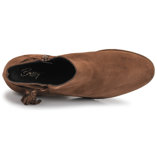 Betty London - HEIDI - Cognac