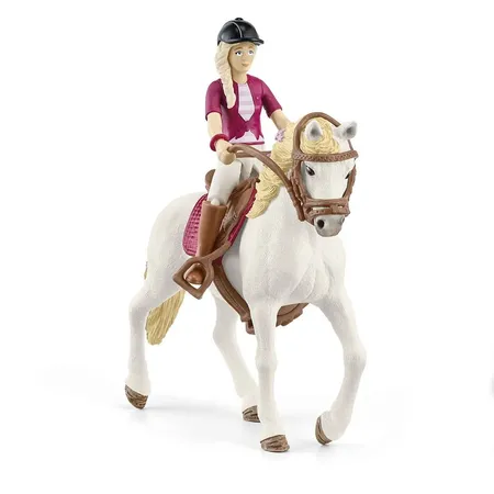 Schleich® 42540 Horse Club - Sofia & Blossom