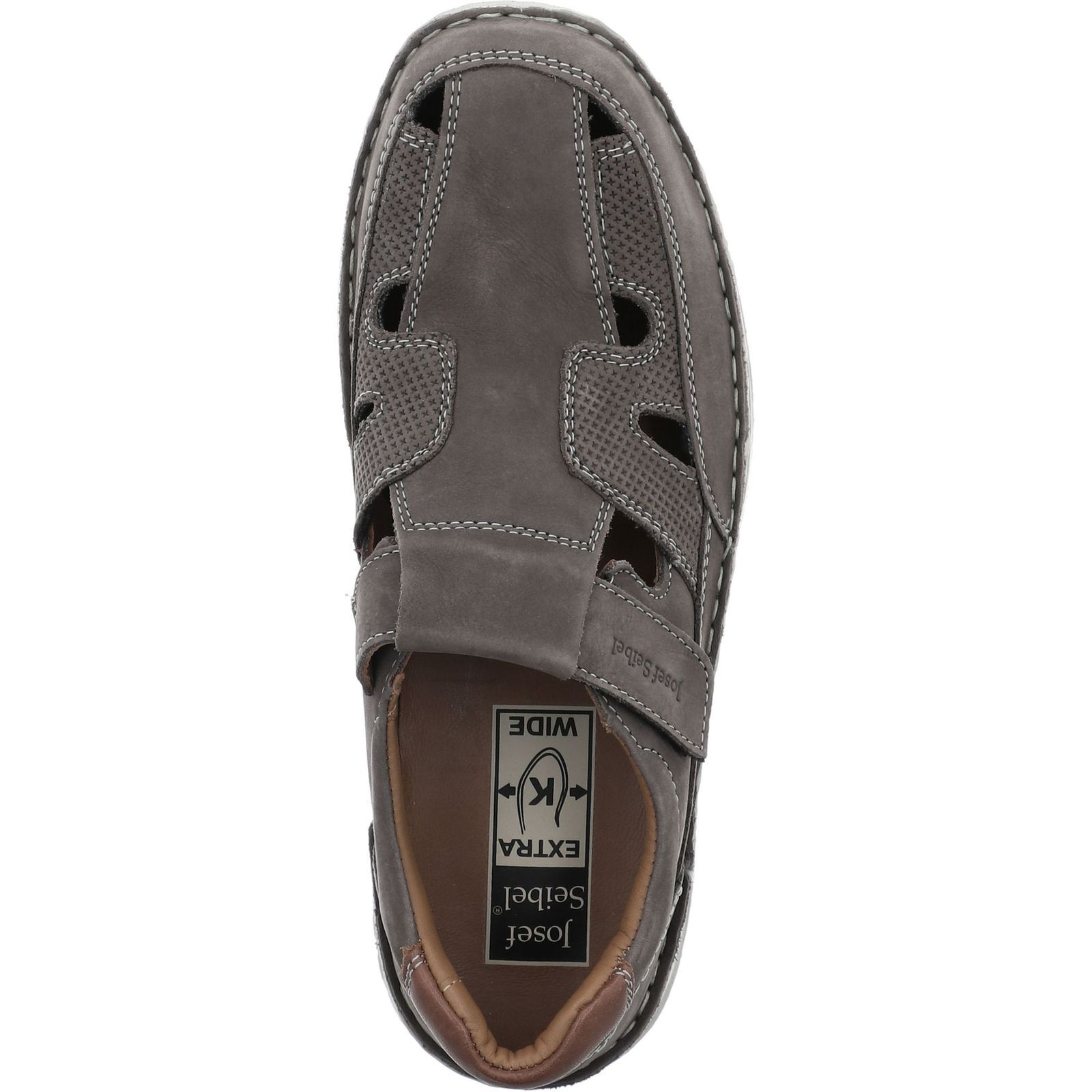 Josef Seibel43635 Anvers 81