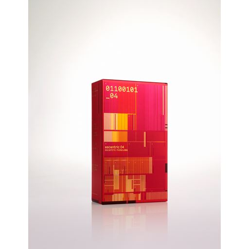 Escentric Molecules Escentric 04, 100 ml