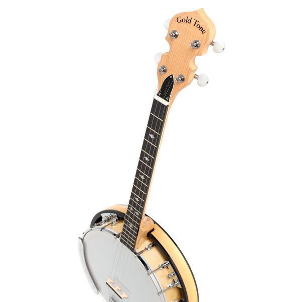 Gold Tone CC-Tenor Banjo w/Bag