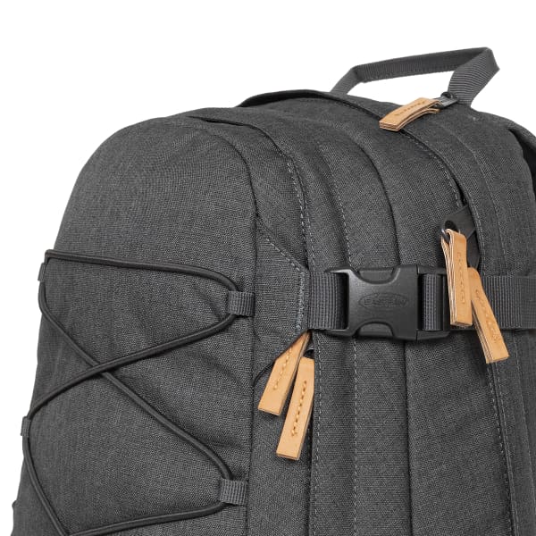 Sac à dos lifestyle EASTPAK GERYS CS BLACK DENIM