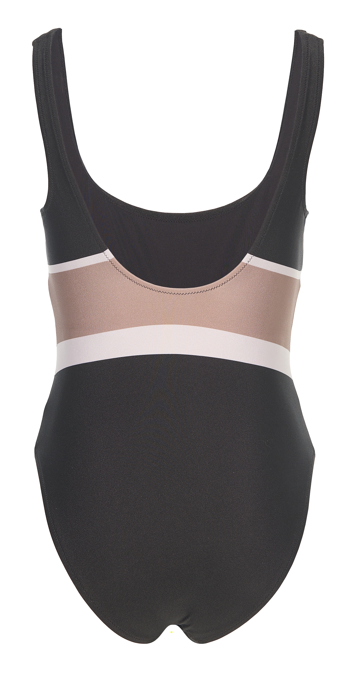 JOOP! Badeanzug »Colourblock«, Colourblocking-Design, tiefer Rückenausschnitt