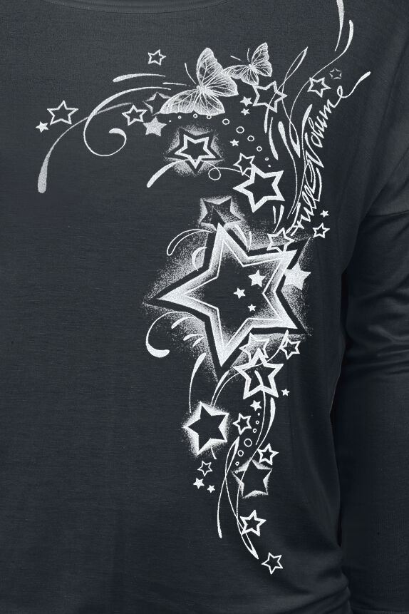 Fast And Loose | Full Volume by EMP T-shirt manches longues