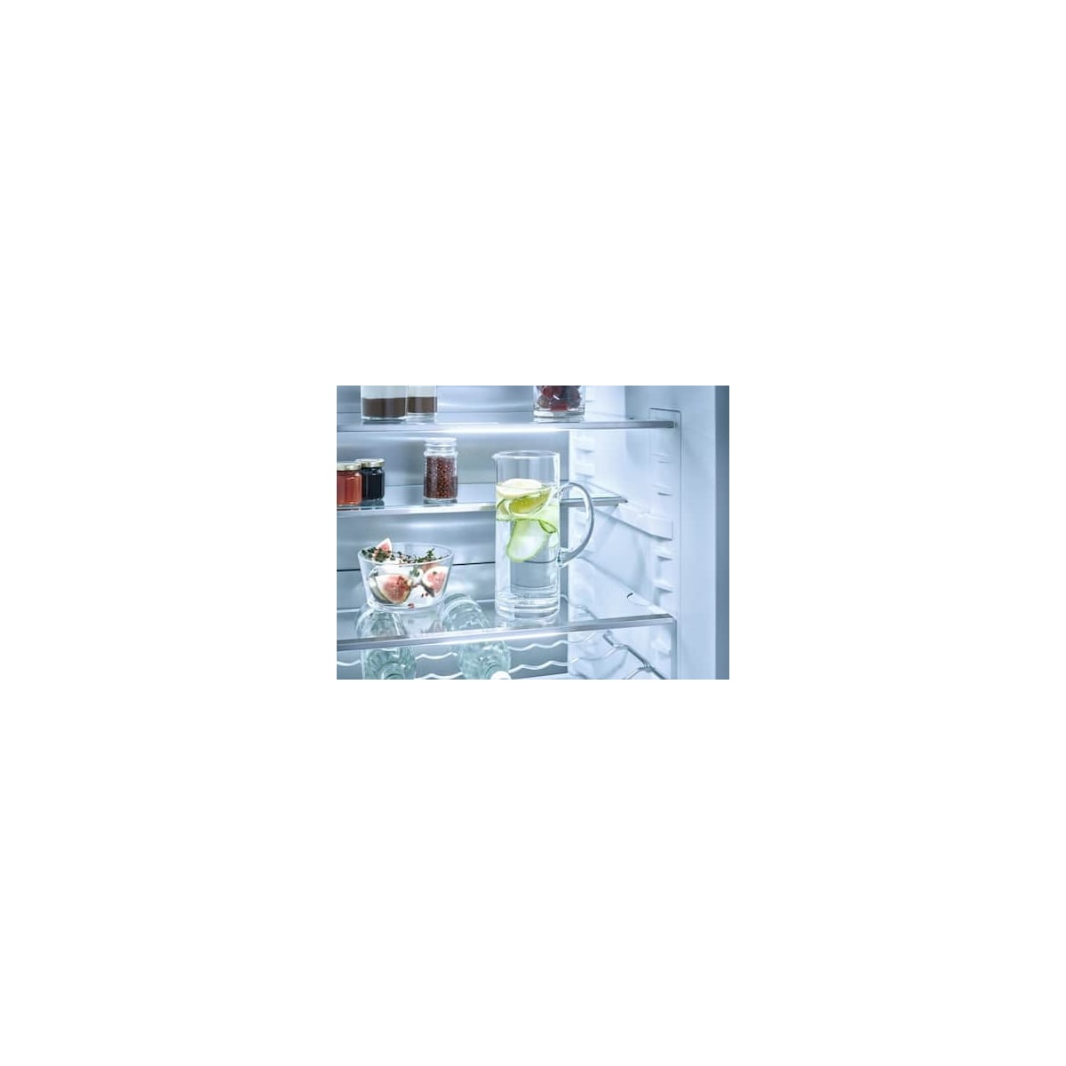 Miele Kombiskap KFN 4795 CD
