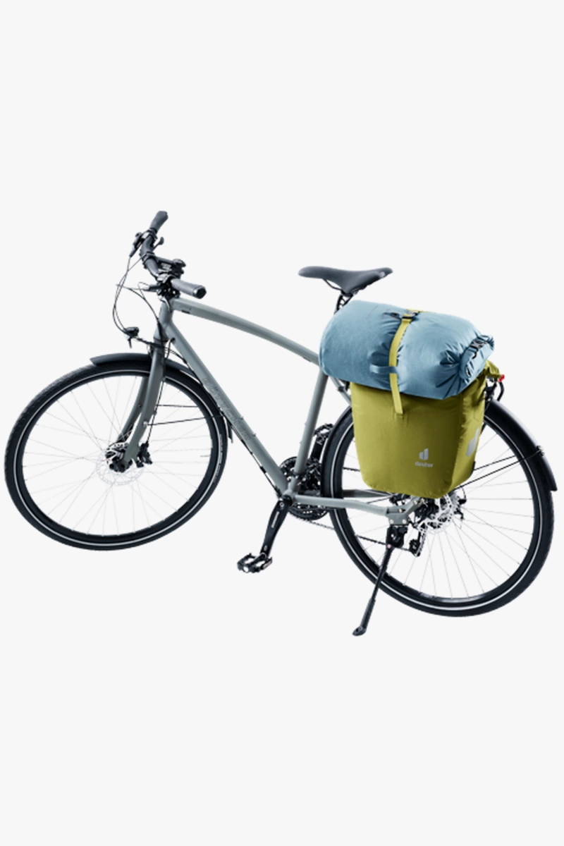 deuter Weybridge 25+5 L Gepäckträgertasche