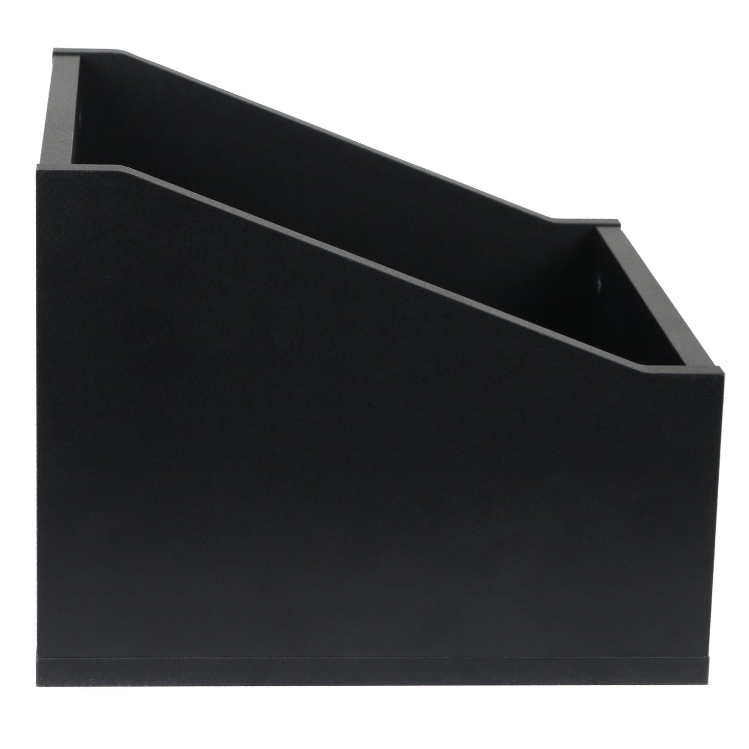 Glorious Record Box Advanced zwart 110