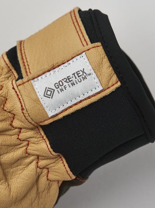 Hestra Ergo Grip Active<br>BESTSELGER! Meget slitesterke - kan brukes til alt!