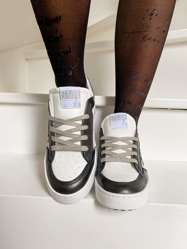 Semerdjian - Baskets ALE 10228