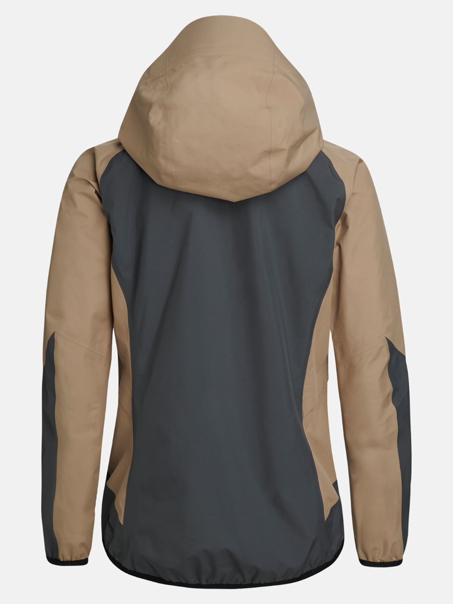 Pac Jacket