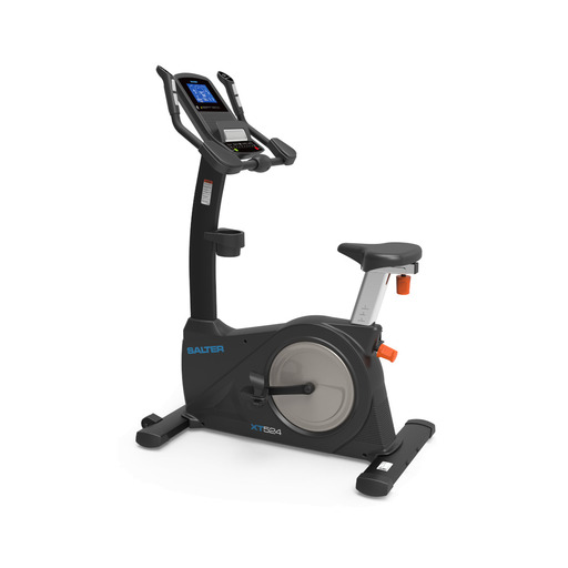 Bicicleta ergométrica XT-524