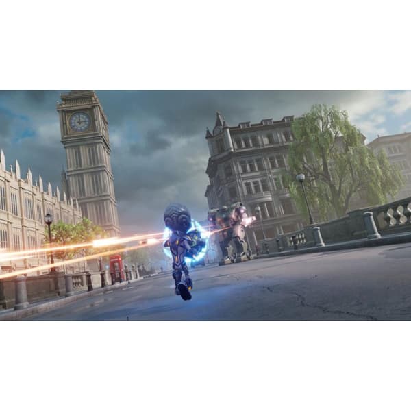 Destroy All Humans 2 Reprobed PC