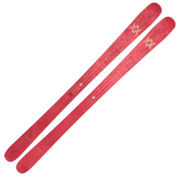 Ski VOLKL SECRET 80 DARK PINK