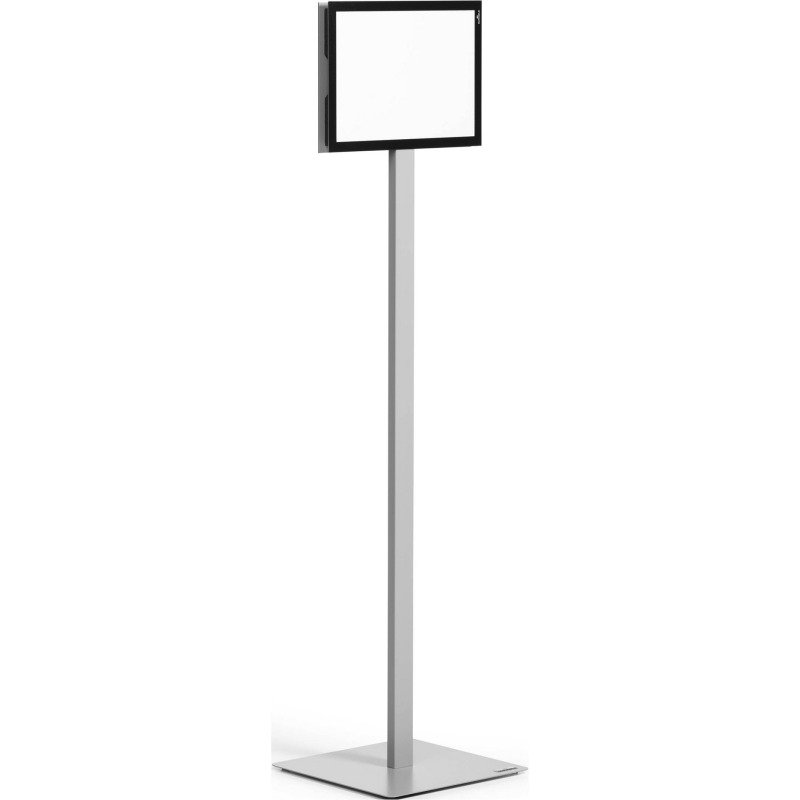 Porte-affiche sur pied A4 Info Stand Basic Durable