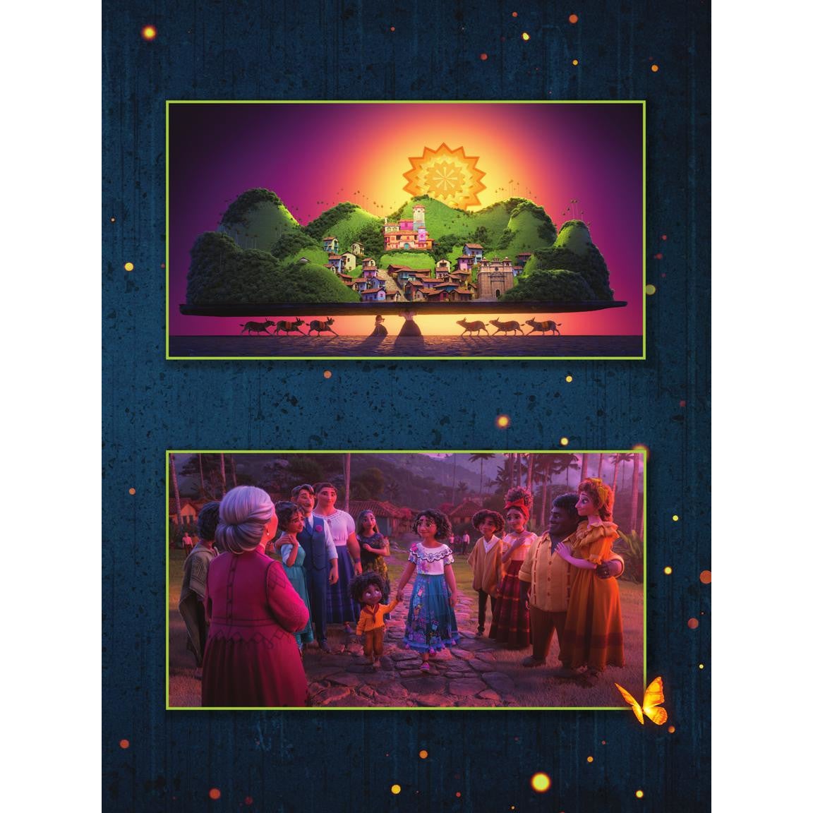 Hal Leonard Disney Encanto voor piano, zang en gitaar
