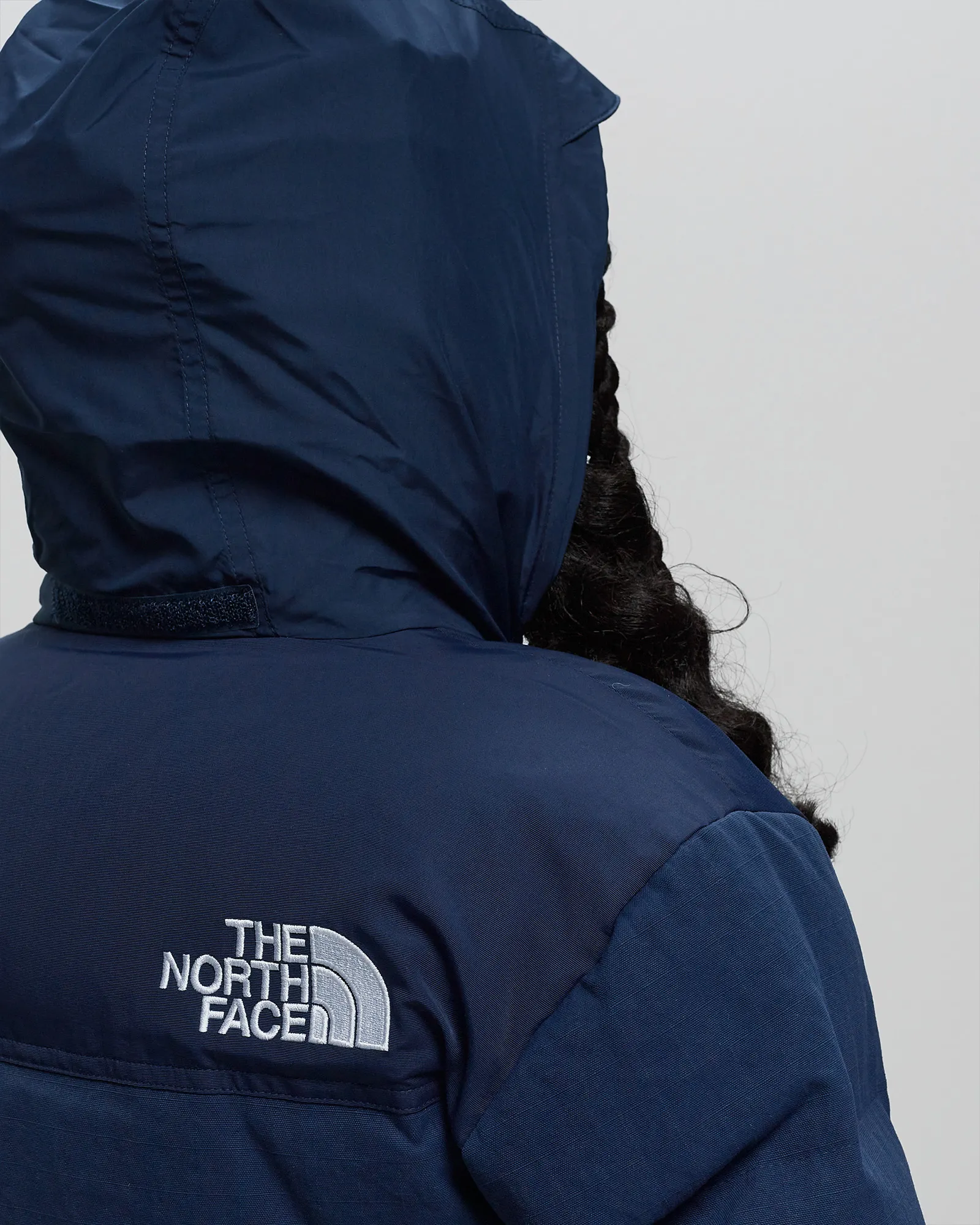 The North Face W 92 RIPSTOP NUPTSE JACKET