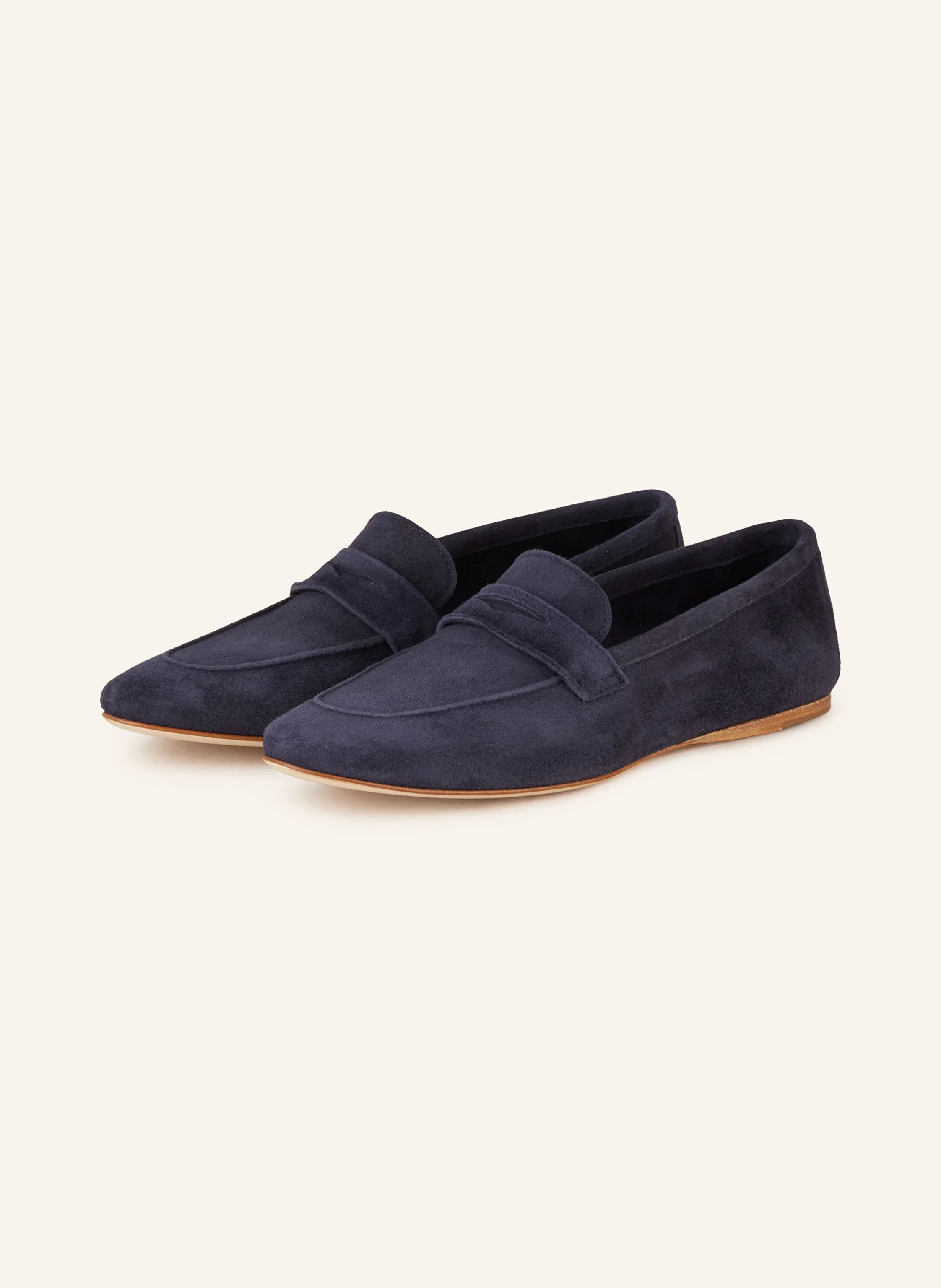 lilienfels Penny-Loafer