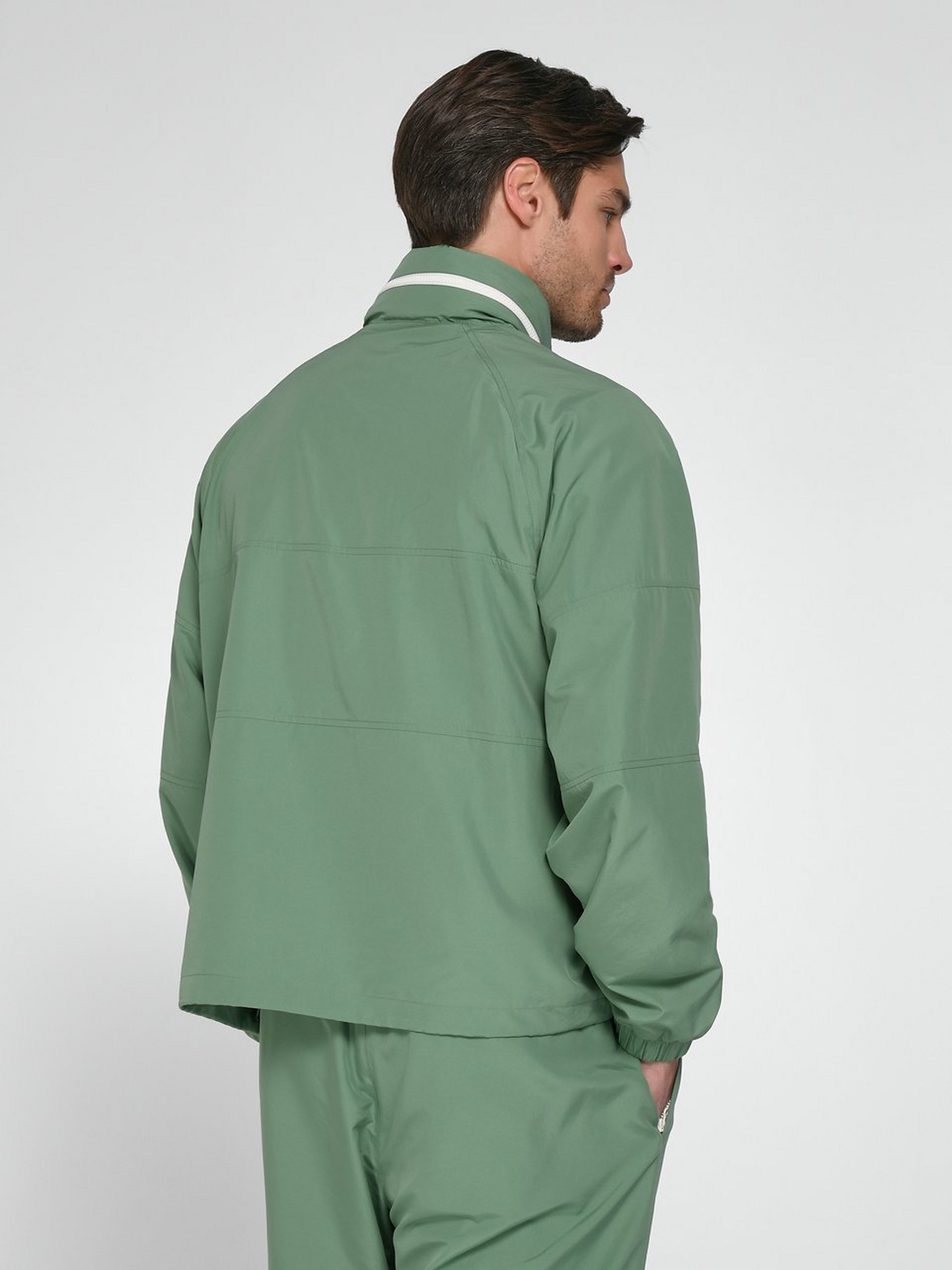 Hoodie-Jacke