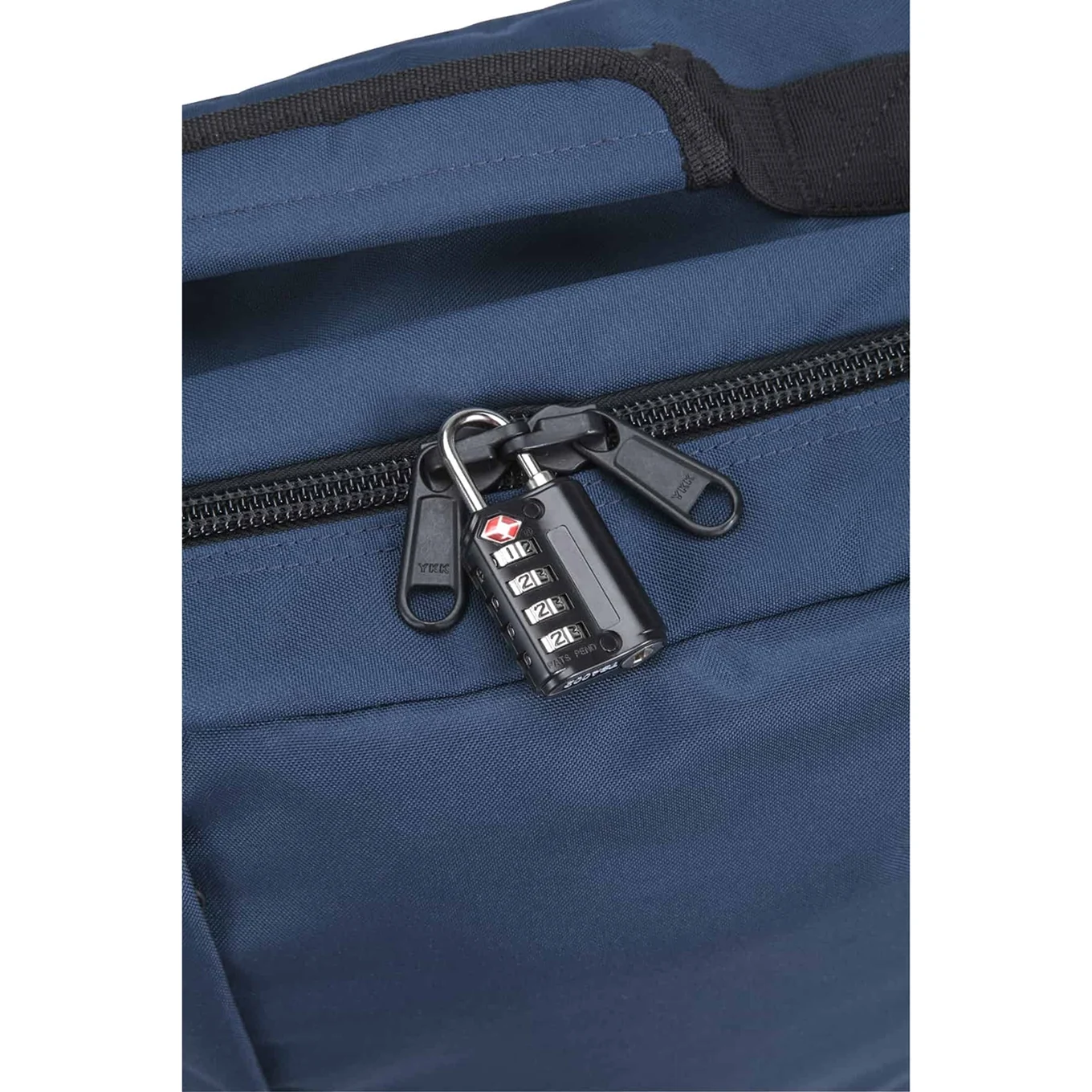 CabinZero Classic 28L Cabin Backpack Navy