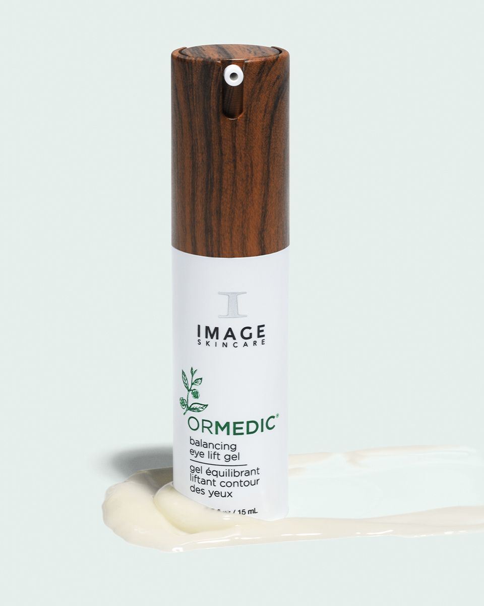 IMAGE Skincare ORMEDIC balancing eye lift gel