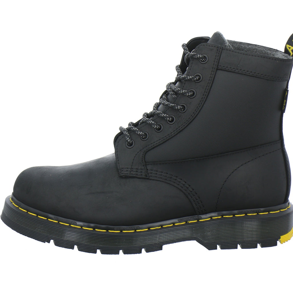 Dr. Martens Winterschuhe Herren 1460 Trinity Schwarz
