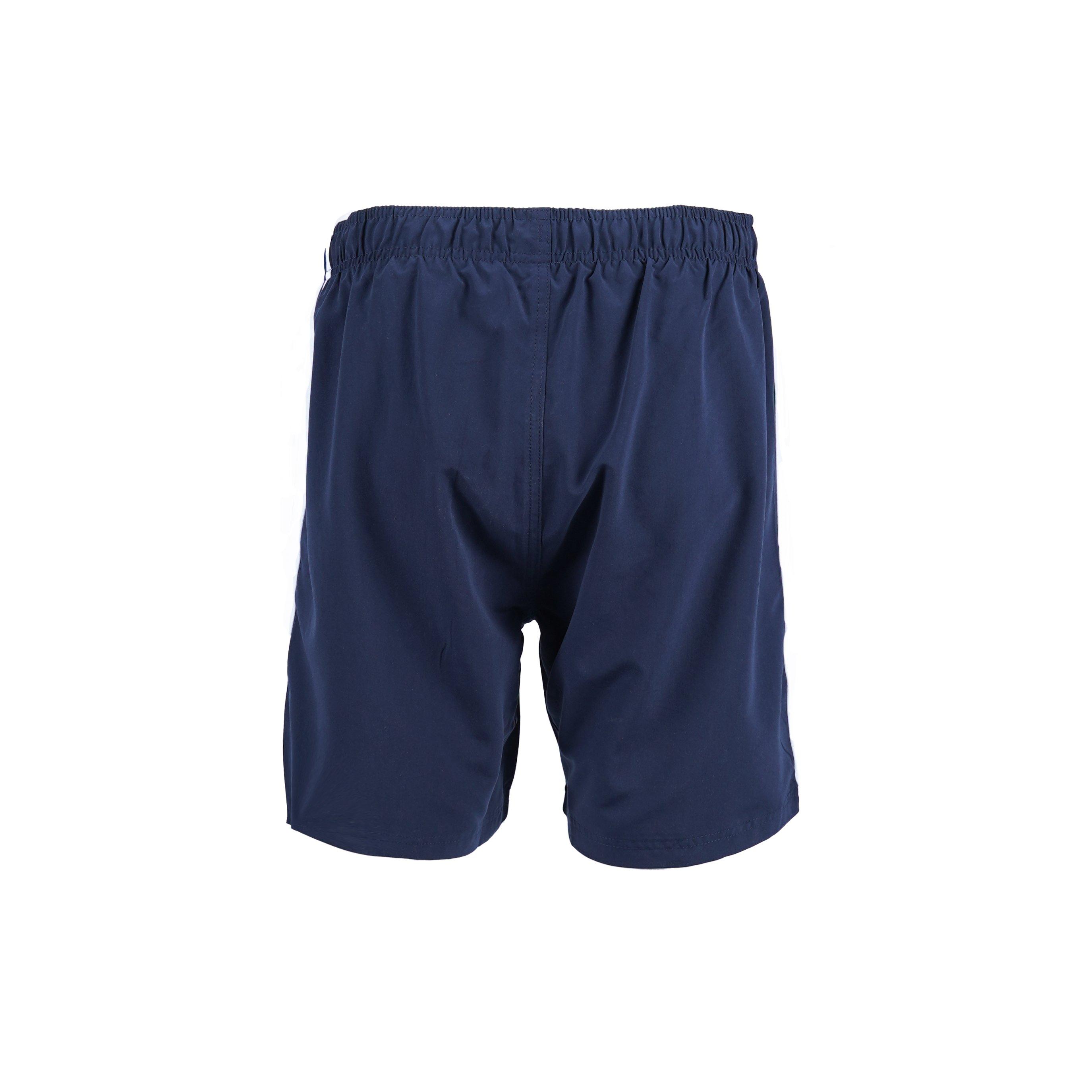 Lonsdale Stripe Woven Shorts Mens