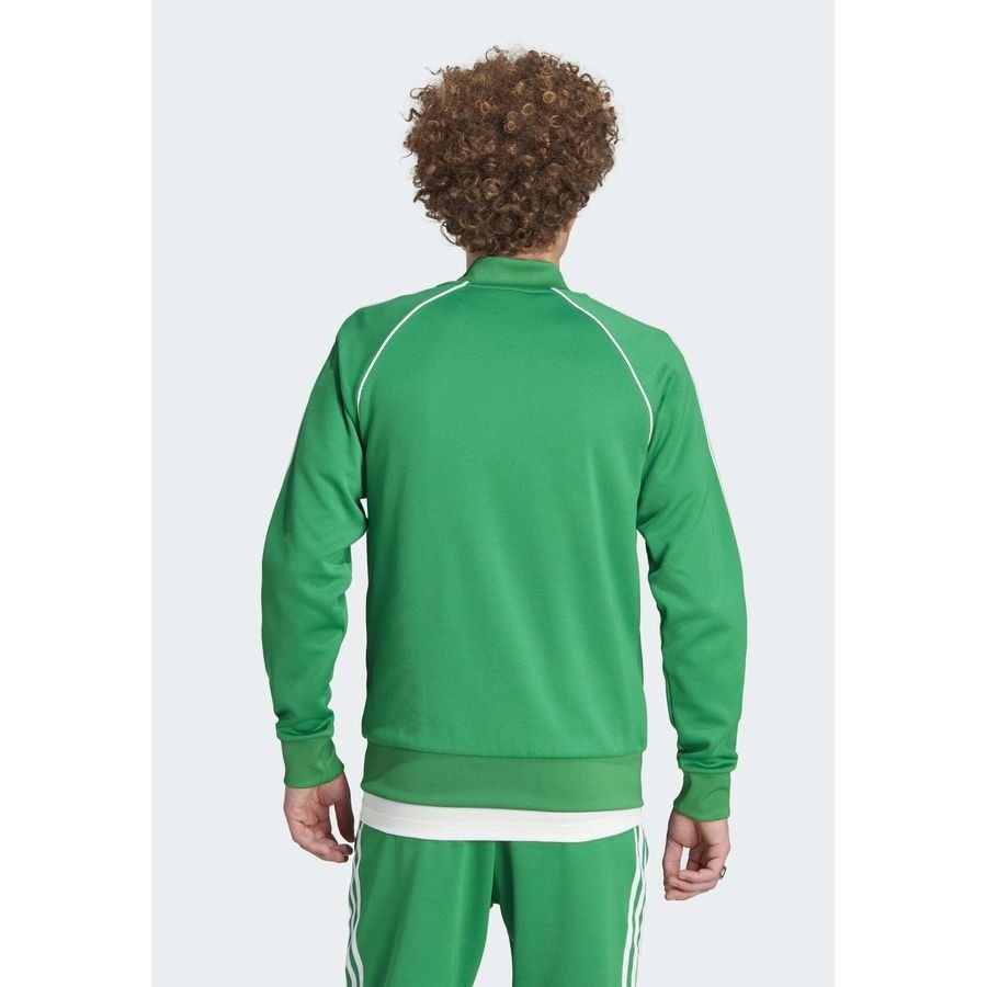 Adidas Original Veste de survêtement Adicolor Classics SST