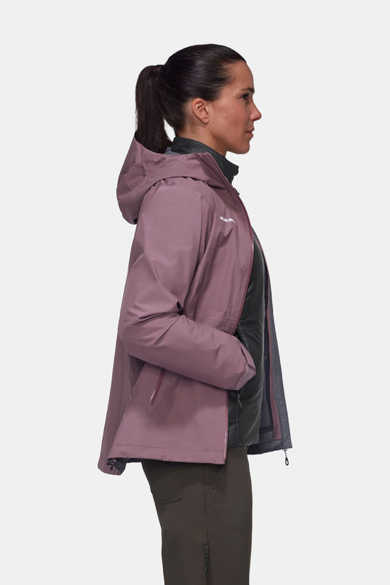 Mammut Mammut Alto Light 3-in-1 Jas Dames